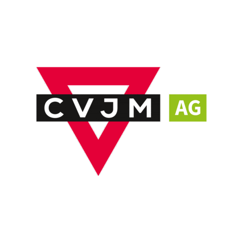 AG der CVJM Sticker