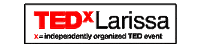 TEDxLarissa Sticker