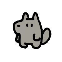 Xjennyo Sticker