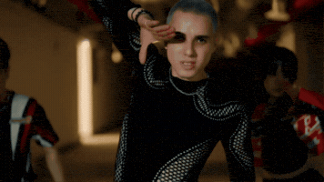 Dnakpop Raphaeldna Raphaelnocap Raphaelbr GIF