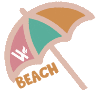 Ami Bradenton Sticker by mywestchurch