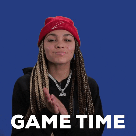 Jada-williams GIFs - Get the best GIF on GIPHY