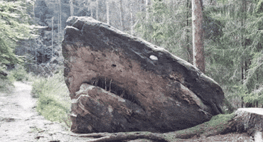 Rock GIF