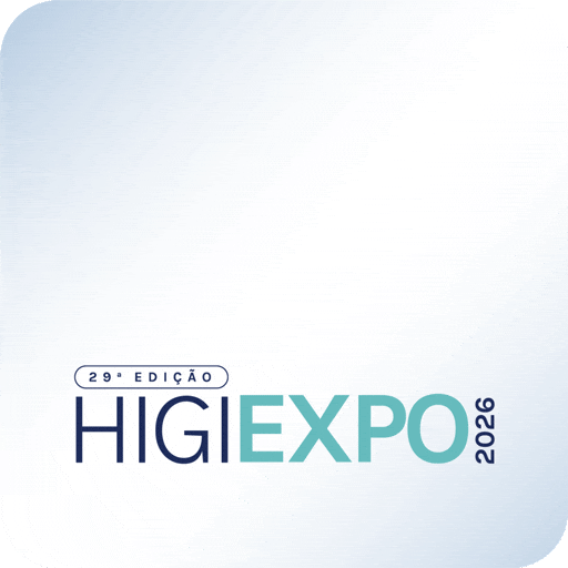 Higiexpo GIF by ABRALIMP