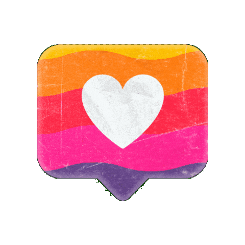 Heart Love Sticker by Paulaner