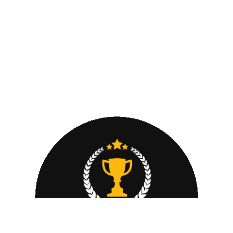 Sticker by Bounty Competitions