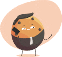 Axeptio Sticker