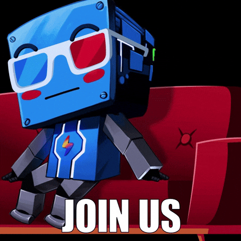 Join Us Movie Theatre GIF by Switchboard