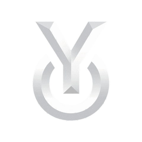YOCISCO Sticker