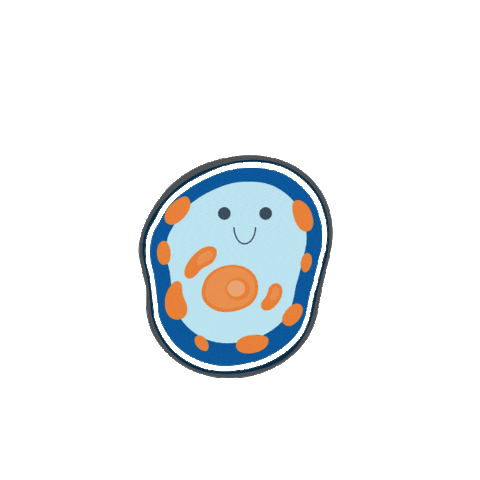 Duke-NUS Sticker