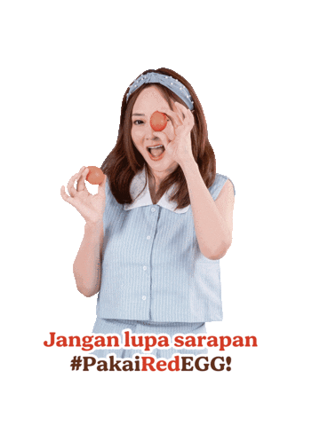 Sticker by redeggindo