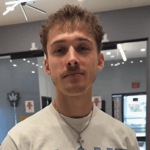 Dragon Say Less GIF by Exclusive Brands