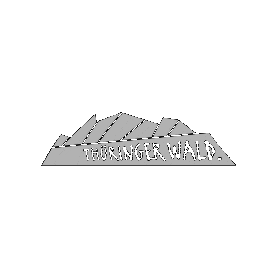 ThueringerWald Sticker