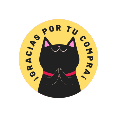 Ruma Sticker