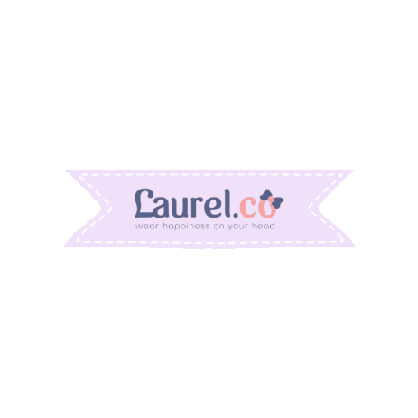 Shoplaurel Sticker by Laurel & Co