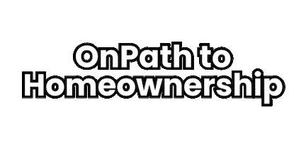 OnPath Realty Sticker