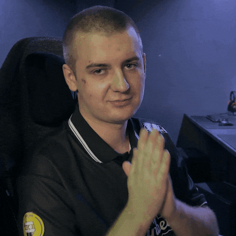 Esports Sounds Good GIF by Ninjas In Pyjamas