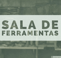 Sala De Ferramentas GIF