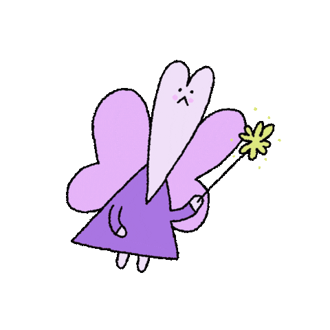 Magic Sticker
