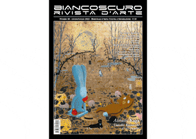 Art Magazine GIF by BIANCOSCURO