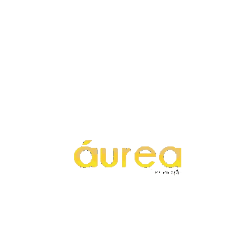 Áurea Comunicação Sticker
