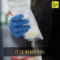 Milk Lactating GIF by 60 Second Docs