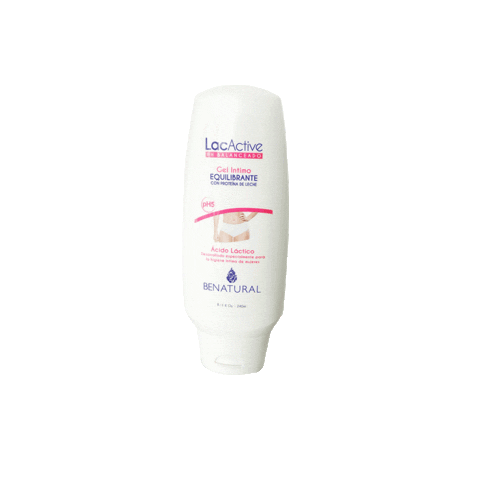 Nosotras Benatural Sticker by Euroestetica