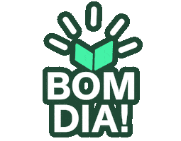 Green Sticker By Gif