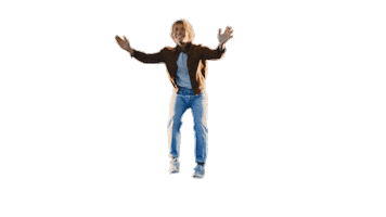 Papooz Sticker