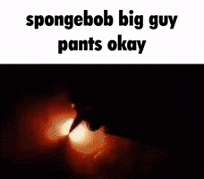 Big Guy Animation GIF