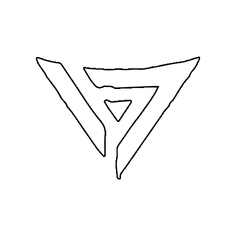 Logo Zoom Sticker
