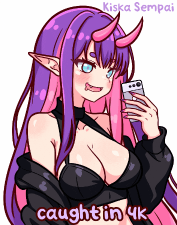 Blue Eyes Laugh GIF