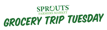 Shopping Farm Sticker by Sprouts
