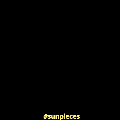 Sun Pieces GIF