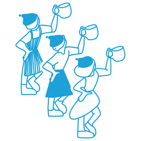 Unari Sticker