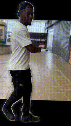 In The Mix Dj GIF by Croydon FM