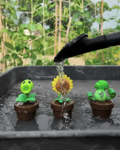 Plants Vs Zombies Crazy Dave GIF