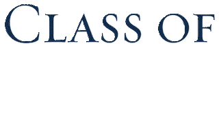 Graduation Commencement Sticker by Schwarzman Scholars