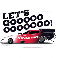 Excited Hot Rod GIF by Snap-on Tools
