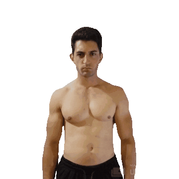 Fptrainer Sticker by Fran Palma Trainer