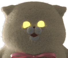 Cat Kitten Sticker