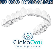 OrruClinica Sticker