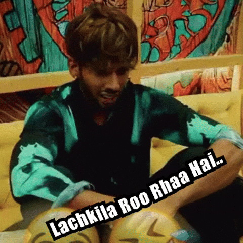 Bigboss GIF