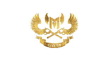 GAM Esports Sticker