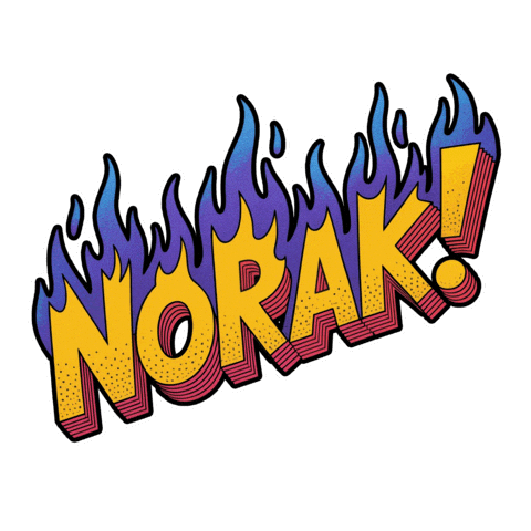 Birthday Love Sticker by Seorang Zaki