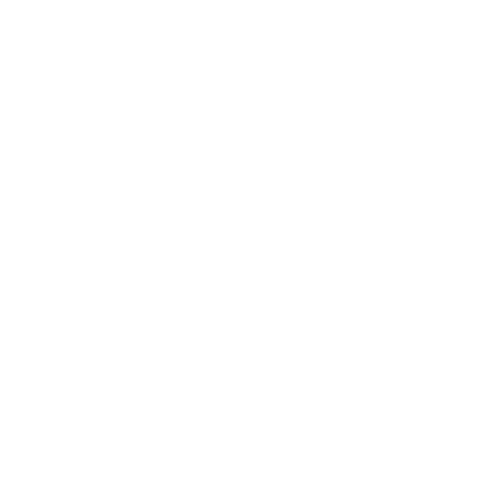 Heart Sticker by Community Coffee Company
