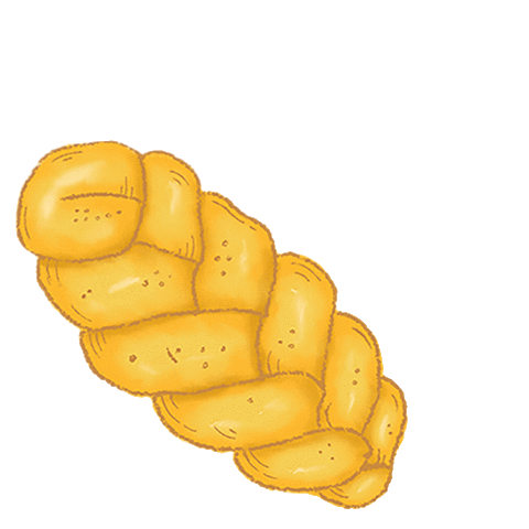 Abbatlv Sticker by Abbalé TLV Kitchen