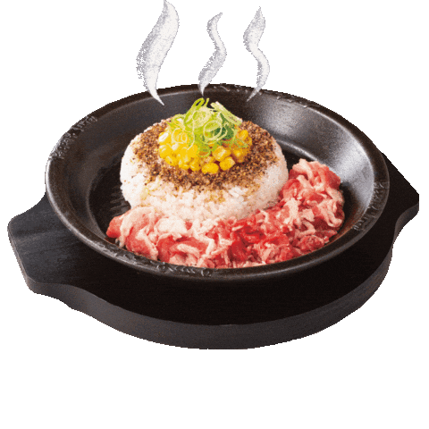 Pl Sticker by ペッパーランチ