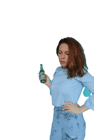 Queens Juice Sticker