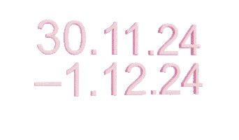 3D Event Sticker by Drasdos